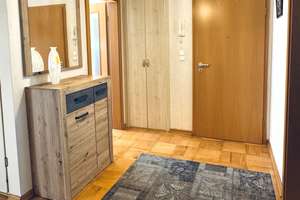 Schöne Eigentumswohnung mit West-Loggia in attraktiver Wohnlage von Bielefeld-Stieghorst – Die vollständige Adresse der Immobilie erhältst du vom Anbieter., 33605 Stieghorst, Bielefeld – Vorschaubild 11