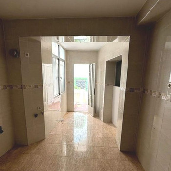 Wohnung in der La Paz Straße