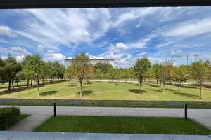 München Großhadern - absolut ruhige, helle  3 Zi., 2 Balkone, EBK, TG, frisch renoviert  FREI!! – Max - Lebsche-Platz 36, 81377 Großhadern, München – Vorschaubild 8