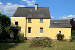 Charmantes Zweifamilienhaus mit Charakter und großem Grundstück – Die vollständige Adresse der Immobilie erhältst du vom Anbieter., 44287 Asseln, Dortmund – Vorschaubild 5