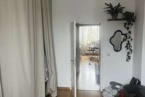 Tauschwohnung: München gegen Köln ab 01.10. – Ligsalzstraße 11, 80339 Schwanthalerhöhe (Ortsteil), München – Vorschaubild 5