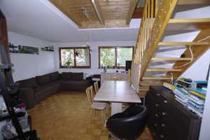 | Nur 100 m zur Universität | 

 Schöne 2-Zimmer Maisonettewohnung – Regensburg – Vorschaubild 3