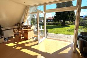 Stilvoll eingerichtet - Perfekt modernisiertes  Nurdahaus in sonniger Aussichtslage nahe Oberstaufen – Hochgratstr. 246, 88179 Oberreute – Vorschaubild 11