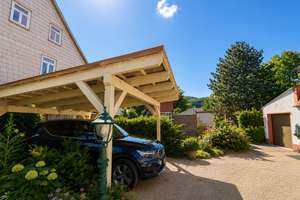 1-2 Familienhaus auf 180 m² Wohnfläche, 1.500 m² Grundstück, 2 Garagen und großzügiger Garten – Die vollständige Adresse der Immobilie erhältst du vom Anbieter., 38871 Ilsenburg (Harz) – Vorschaubild 8