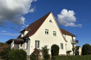 Großzügiges Einfamilienhaus in Kassel-Wolfsanger