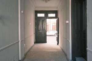 Wohnen wie im eigenen Haus - großzügige 5-Zimmer-Wohnung im kernsanierten Denkmal – Viktoriastraße 35, 52066 Adalbertsteinweg, Aachen – Vorschaubild 11