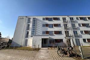 Helle 2-Zimmer-Wohnung mit Balkon in Fürth Ronhof – Flurstraße 75, 90765 Ronhof, Kronach, Fürth – Vorschaubild 7