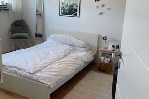 2 Zimmer Dachgeschosswohnung mit Balkon in Paderborn – Die vollständige Adresse der Immobilie erhältst du vom Anbieter., 33102 Kernstadt, Paderborn – Vorschaubild 11