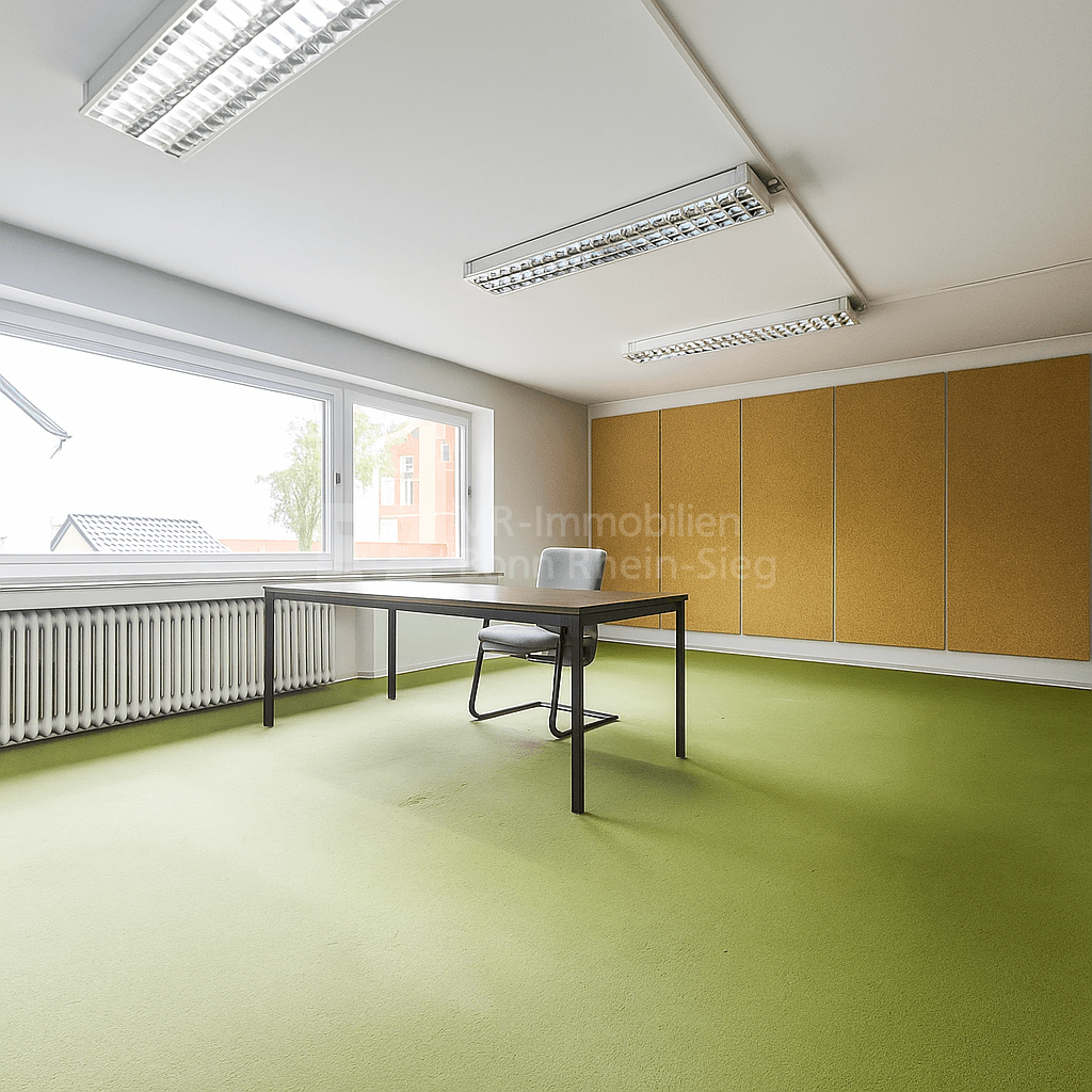 Immobilie in Siegburg - Seltene Gelegenheit: Mehrfamilienhaus in exklusiver Lage! - Bild 10