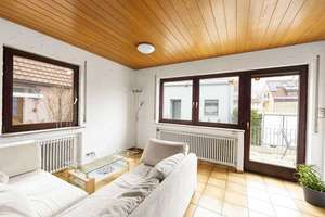Wohnen mit Charakter: Modernes Einfamilienhaus in Zuffenhausen – Aspacher Straße 5, 70435 Zuffenhausen-Mitte, Stuttgart – Vorschaubild 4