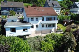 Einfamilienhaus mit Anliegerwohnung – Solide Kapitalanlage oder Mehrgenerationenwohnen – Die vollständige Adresse der Immobilie erhältst du vom Anbieter., 57080 Eiserfeld, Siegen – Vorschaubild 8