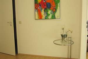 Stilvolles Wohnen im Pelikanviertel – Günther-Wagner-Allee 15, 30177 List, Hannover – Vorschaubild 6