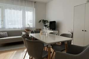 Schöne, helle 2-Zimmer-Wohnung in Karlsruhe-Mühlburg – Kaiserallee 74, 76185 Mühlburg, Karlsruhe – Vorschaubild 4