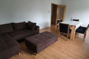 Möblierte 3-Zimmer-Dachgeschosswohnung in Bielefeld-Mitte – Die vollständige Adresse der Immobilie erhältst du vom Anbieter., 33607 Mitte, Bielefeld – Vorschaubild 1
