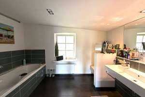 Rarität in der Lüneburger Innenstadt–Altbaujuwel mit Garten, Ilmenaublick & 2 vermieteten Wohnungen – Die vollständige Adresse der Immobilie erhältst du vom Anbieter., 21335 Altstadt, Lüneburg – Vorschaubild 37