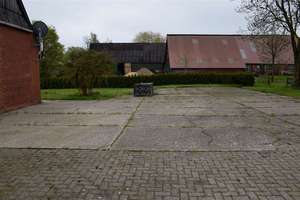 Ein Traum, das eigene Pferd direkt am Haus zu haben! Teilsaniertes Bauernhaus mit 1 Ha. Weide! – Süderende 8, 21782 Bülkau – Vorschaubild 15