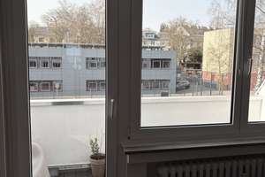 Nachmieter für schöne 70m2 Wohnung in toller Lage gesucht! – Malmedyer Straße 20, 52066 Burtscheider Abtei, Aachen – Vorschaubild 17