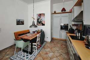 Modernisierte und großzügige 3-Zimmer-Altbauwohnung mit Balkon – Die vollständige Adresse der Immobilie erhältst du vom Anbieter., 42275 Heckinghausen, Wuppertal – Vorschaubild 7