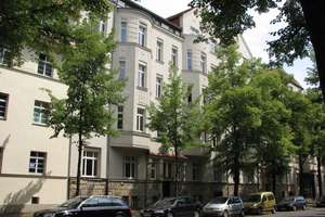4-Raum-Wohnung in Leipzig-Gohlis nahe Brettschneiderpark