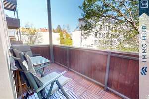 ++ Stilvolle 2-Zimmer-Wohnung im Denkmal – Balkon, Parkett & durchdachter Grundriss ++ – Die vollständige Adresse der Immobilie erhältst du vom Anbieter., 4159 Möckern, Leipzig – Vorschaubild 7