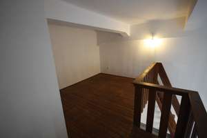 Gronaustr. nähe Hardt neu renoviertes Apartment mit Empore – Gronaustr. 12, 42285 Barmen, Wuppertal – Vorschaubild 6
