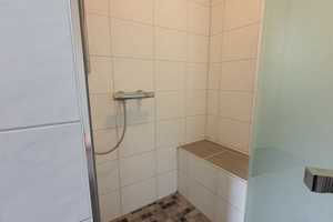 Schöner, moderner 127m² Bungalow in Wismar Gartenstadt/Friedenshof zu verkaufen.  – Clematisweg 13, 23966 Wismar – Vorschaubild 12