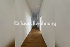 Tauschwohnung: Große Altbau in Bestlage List gegen 2–3 Zimmer in Linden – Die vollständige Adresse der Immobilie erhältst du vom Anbieter., 30161 List, Hannover – Vorschaubild 2
