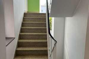 Exclusive Wohnung im 1 OG mit großer Dachterrasse und vielen Extras. – Die vollständige Adresse der Immobilie erhältst du vom Anbieter., 48165 Hiltrup-Mitte, Münster – Vorschaubild 24