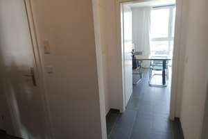 Helle 2-Zimmer-Wohnung im 2. OG in Darmstadt-Mitte – Die vollständige Adresse der Immobilie erhältst du vom Anbieter., 64283 Mitte, Darmstadt – Vorschaubild 5
