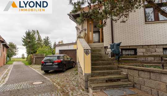 Bild von Dieses freistehende Einfamilienhaus mit einem großzügigen Grundstück sucht Sie als neuen Eigentümer!