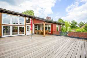 Charmantes Einfamilienhaus mit großer Dachterrasse und Garten in 22959 Linau – Herzogtum Lauenburg (Kreis) – Vorschaubild 3