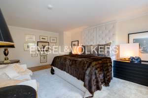 Frankfurter Westend: Repräsentatives Townhouse für Kanzlei und private Residenz – 60323 Westend-Nord, Frankfurt am Main – Vorschaubild 10