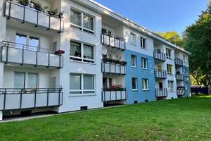 #3 Zimmerwohnung mit einem neuen Badezimmer# – Rabboltstraße 18, 44319 Wickede, Dortmund – Vorschaubild 2