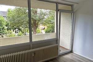 Gepflegte 1-Zimmer-Wohnung mit Balkon zur Miete in Köln Dellbrück! – Bergisch-Gladbacher-Straße 1161, 51069 Dellbrück, Köln – Vorschaubild 5