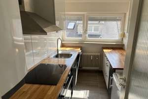 renovierte 2-Zimmer-Wohnung mit EBK und Einzelgarage in S-Degerloch – Die vollständige Adresse der Immobilie erhältst du vom Anbieter., 70597 Degerloch (Ortsteil), Stuttgart – Vorschaubild 4