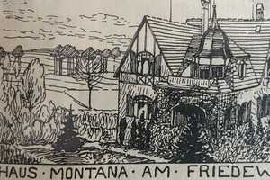 Ritter mit Visionen und Tatendrang für Villa gesucht – Meißen (Kreis) – Vorschaubild 1