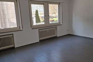 3 Zimmer Wohnung EG Stellplatz HN Stadtmitte