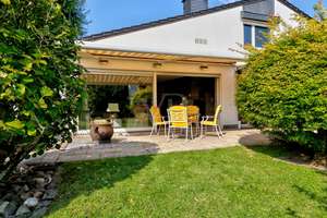 VON POLL - BAD HOMBURG: Repräsentative Lage. Zeitlose Architektur. Diskreter Luxus. – Die vollständige Adresse der Immobilie erhältst du vom Anbieter., 61350 Bad Homburg vor der Höhe – Vorschaubild 13
