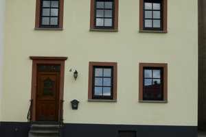 Einfamilienhaus in Hillesheim-Bolsdorf/Vulkaneifel – Im Wiesengrund 6, 54576 Vulkaneifel (Kreis) – Vorschaubild 1