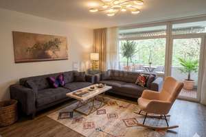 Kapitalanleger oder Eigennutzung - Helle 4-Zimmer-Wohnung in Düsseldorf-Ludenberg – 40629 Ludenberg, Düsseldorf – Vorschaubild 3