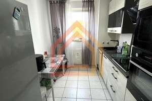 3-Zimmer-Wohnung mit Loggia und unverbaubarer Weitsicht – Die vollständige Adresse der Immobilie erhältst du vom Anbieter., 51149 Finkenberg, Köln – Vorschaubild 5
