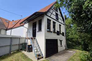 Haus mit 175 m² Wohnfläche in Spaichingen