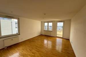 Helles 3-Zimmer-Apartment in Hannover mit Balkon und moderner Küche – Papenkamp 20, 30539 Bemerode, Hannover – Vorschaubild 1