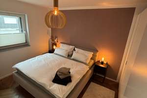 Möblierte Wohnung mit Terrasse und eigenem Eingang in Unterbilk! Auf Zeit! – Neusserstraße 91a, 40219 Unterbilk, Düsseldorf – Vorschaubild 5