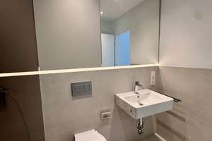 Penthouse Wohnung mit großer Dachterrasse – Ludwig-Jahn-Straße 56, 50858 Weiden, Köln – Vorschaubild 12