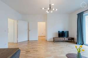 2 Zimmer Wohnung, Wilmersdorf – Babelsberger Straße 4, 10715 Wilmersdorf, Berlin – Vorschaubild 6