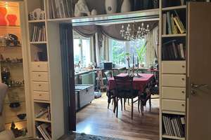 Charmantes Einfamilienhaus in begehrter Lage von Plauen – OT Jößnitz zu verkaufen – Richard Wagner Strasse 8, 8547 Jößnitz, Plauen – Vorschaubild 10