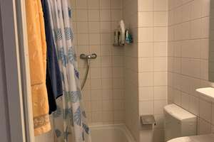 1-Zimmer-Wohnung im Frankenberger Viertel – Moltkestraße 19, 52066 Burtscheider Kurgarten, Aachen – Vorschaubild 4