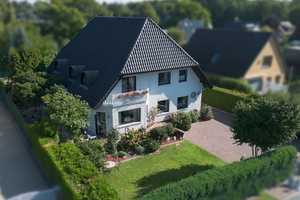 Traumhaftes Mehrgenerationshaus in Toplage von Schiffbek – Hamburg – Vorschaubild 1