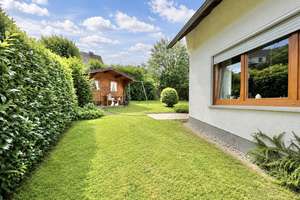 **Gepflegtes Einfamilienhaus mit Garten und Garage in Betzdorf** – Die vollständige Adresse der Immobilie erhältst du vom Anbieter., 57518 Betzdorf – Vorschaubild 37